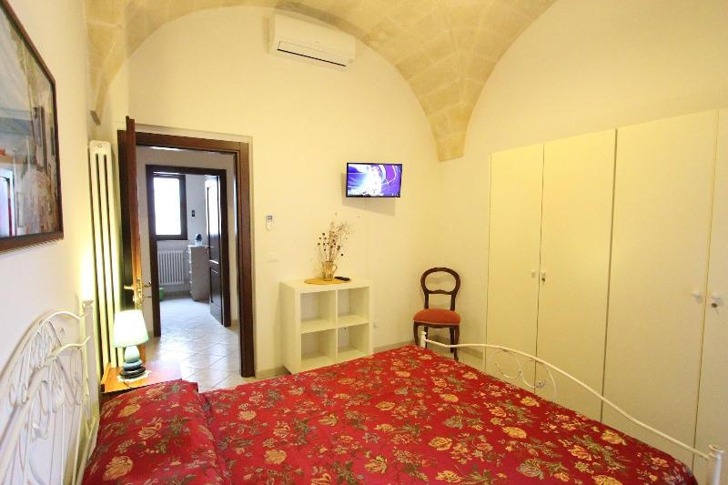 Residence Borgo Antico - Oda