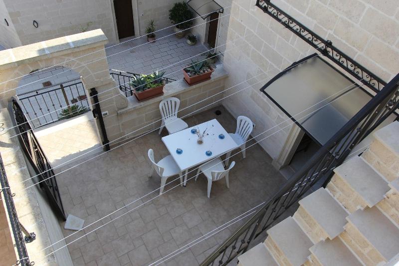 Residence Borgo Antico - Oda