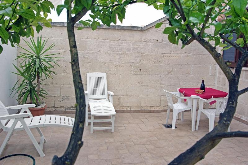 Residence Borgo Antico - Oda
