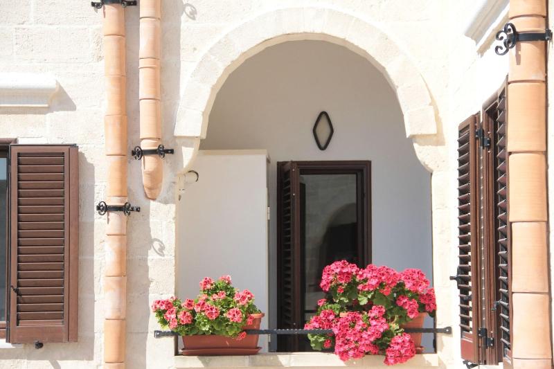 Residence Borgo Antico - Oda