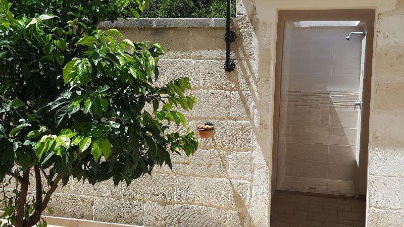 Residence Borgo Antico - Oda
