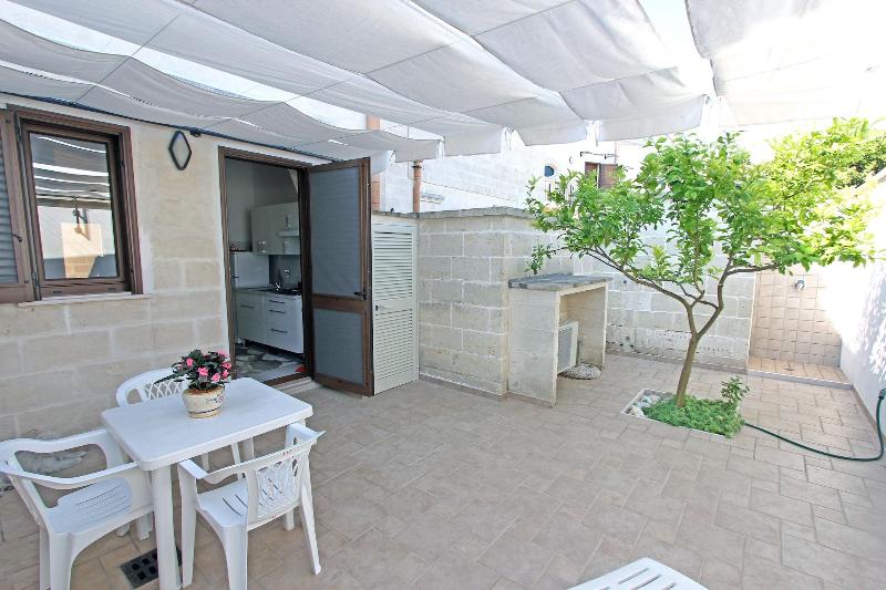 Residence Borgo Antico - Oda