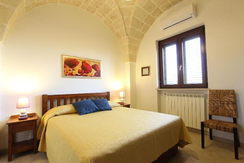Residence Borgo Antico - Oda