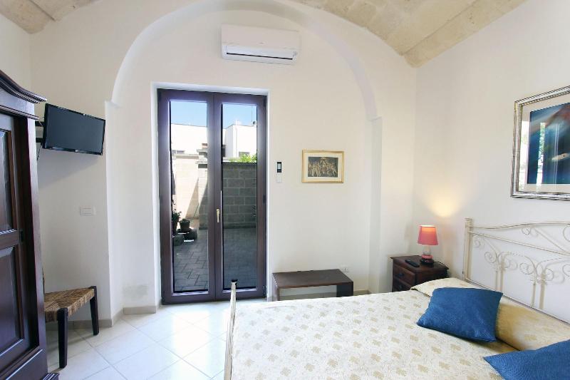 Residence Borgo Antico - Oda