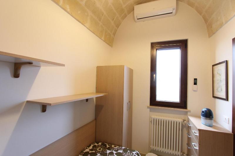 Residence Borgo Antico - Oda