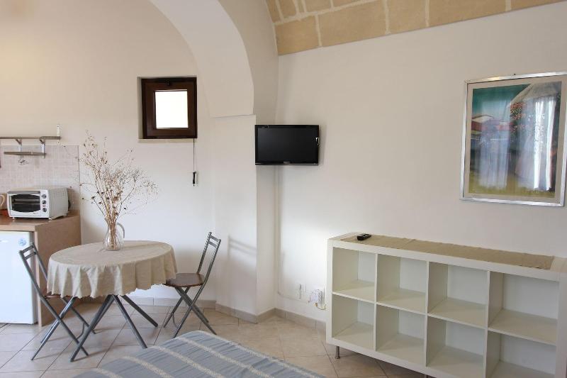 Residence Borgo Antico - Oda