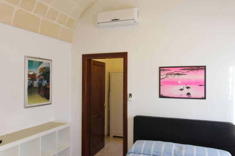 Residence Borgo Antico - Oda