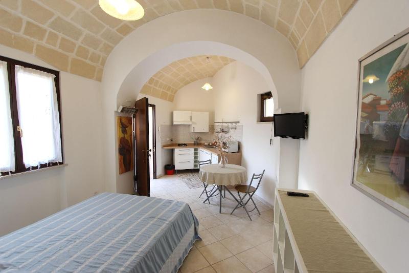 Residence Borgo Antico - Oda