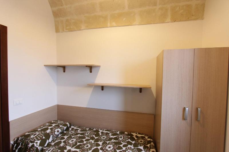 Residence Borgo Antico - Oda