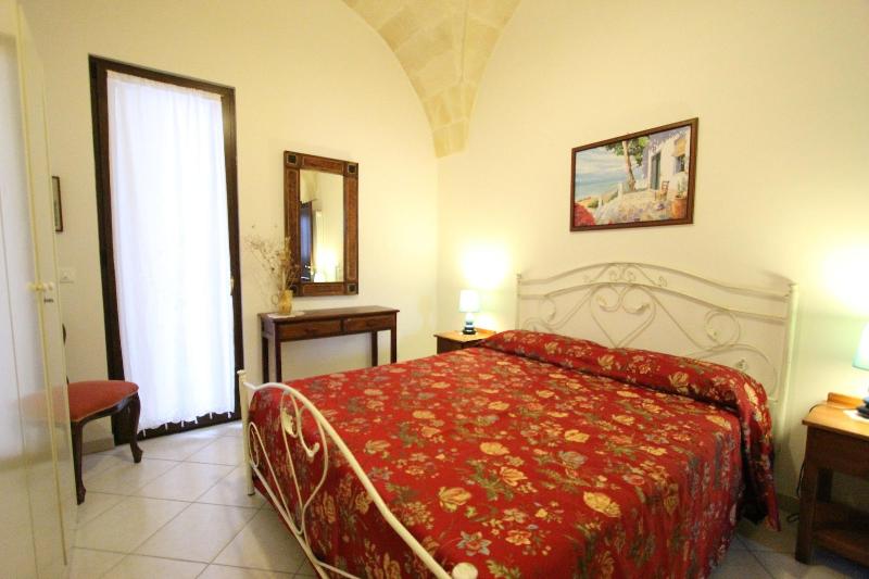 Residence Borgo Antico - Oda