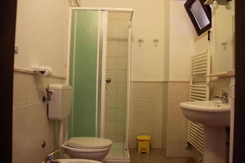 Residence Borgo Antico - Oda
