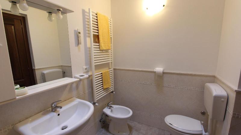 Residence Borgo Antico - Oda