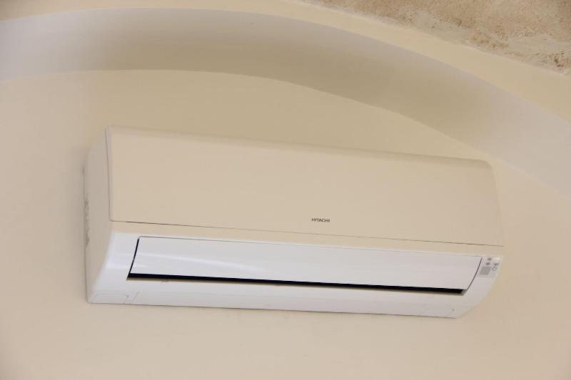 Residence Borgo Antico - Oda