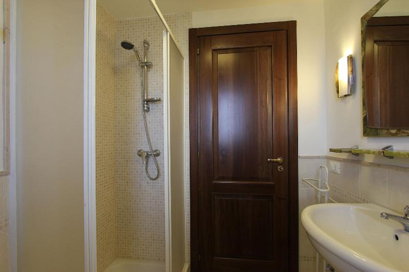 Residence Borgo Antico - Oda