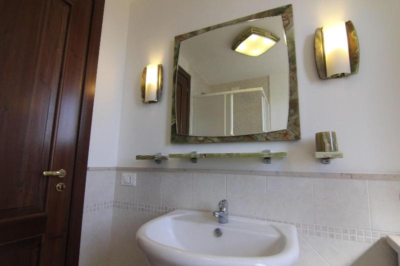 Residence Borgo Antico - Oda