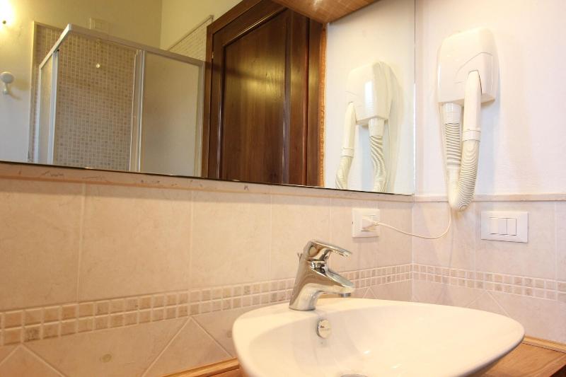 Residence Borgo Antico - Oda
