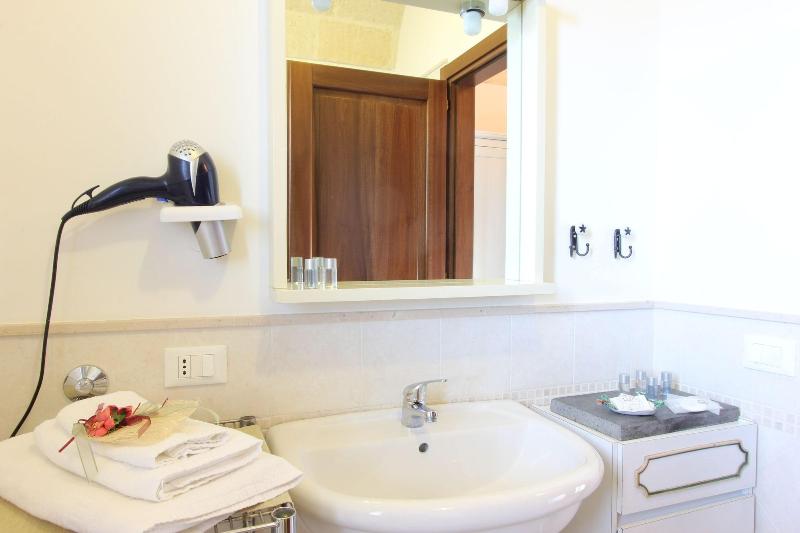 Residence Borgo Antico - Oda