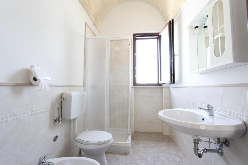 Residence Borgo Antico - Oda