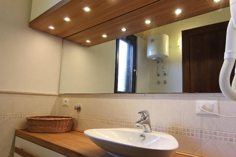 Residence Borgo Antico - Oda
