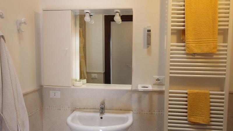 Residence Borgo Antico - Oda