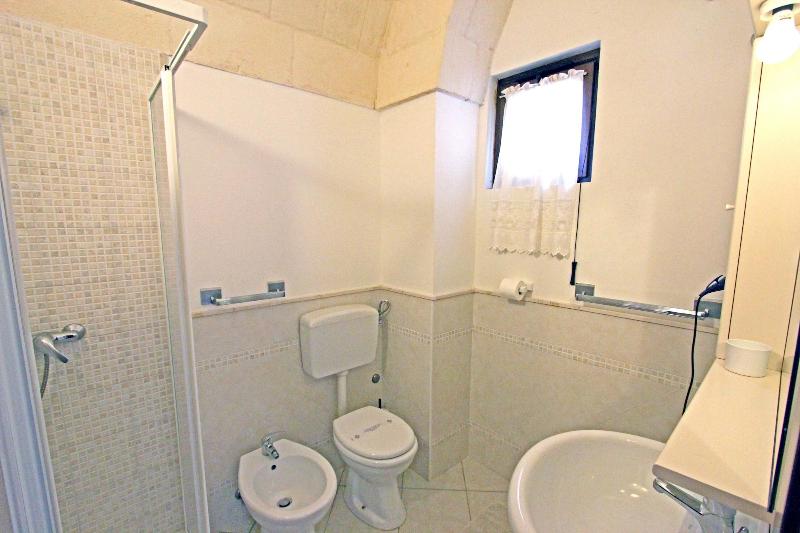 Residence Borgo Antico - Oda