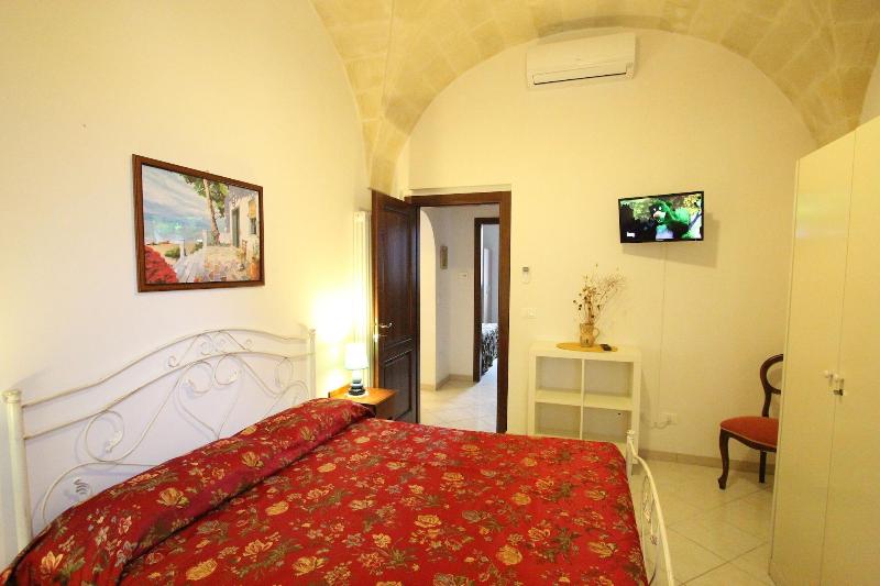 Residence Borgo Antico - Oda