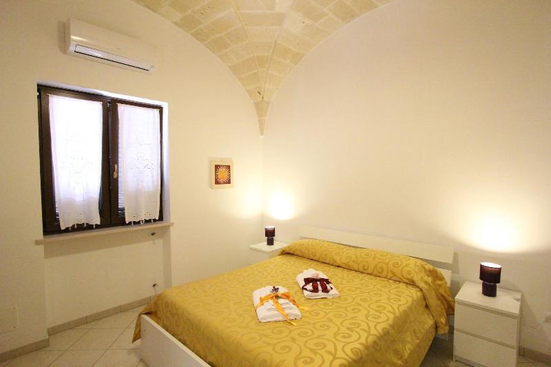 Residence Borgo Antico - Oda