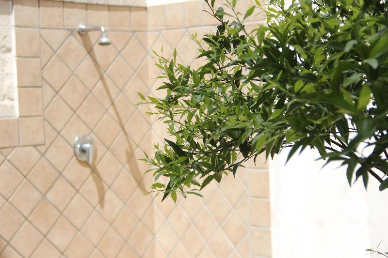 Residence Borgo Antico - Oda
