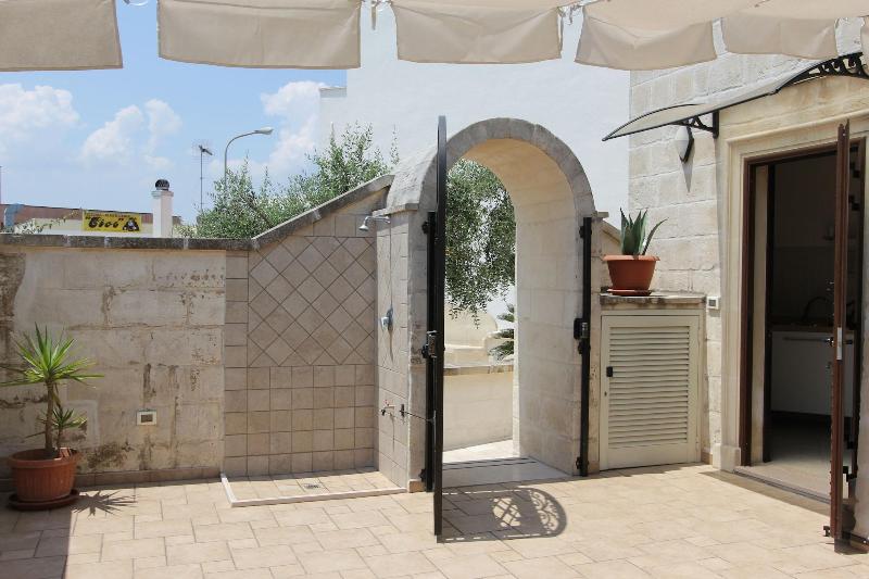 Residence Borgo Antico - Oda