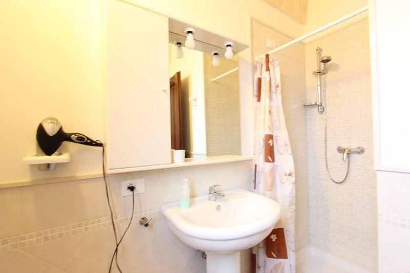Residence Borgo Antico - Oda