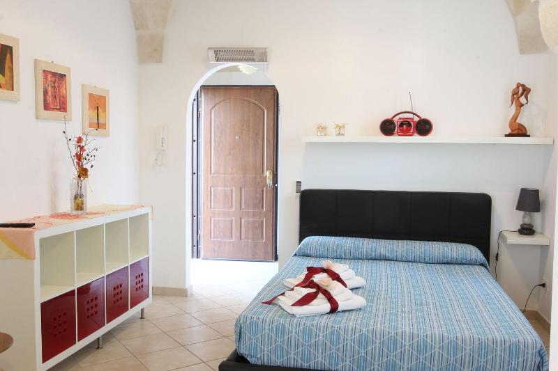 Residence Borgo Antico - Oda