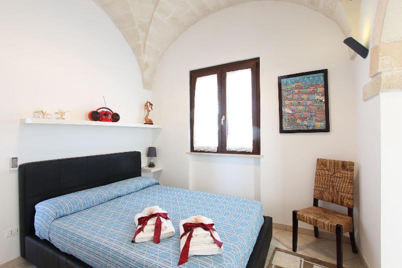 Residence Borgo Antico - Oda