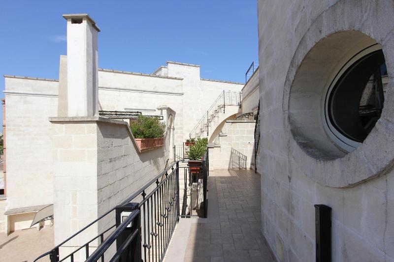 Residence Borgo Antico - Oda