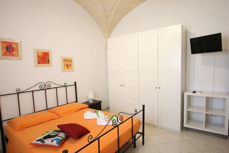 Residence Borgo Antico - Oda