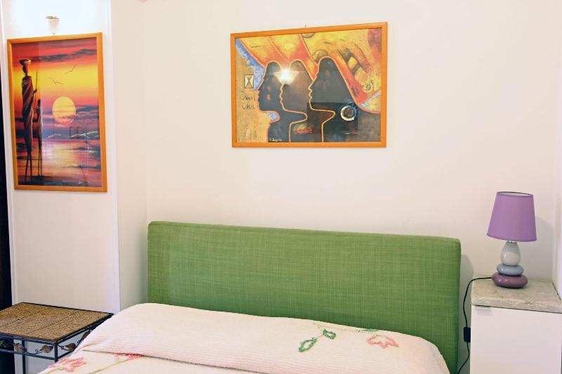 Residence Borgo Antico - Oda