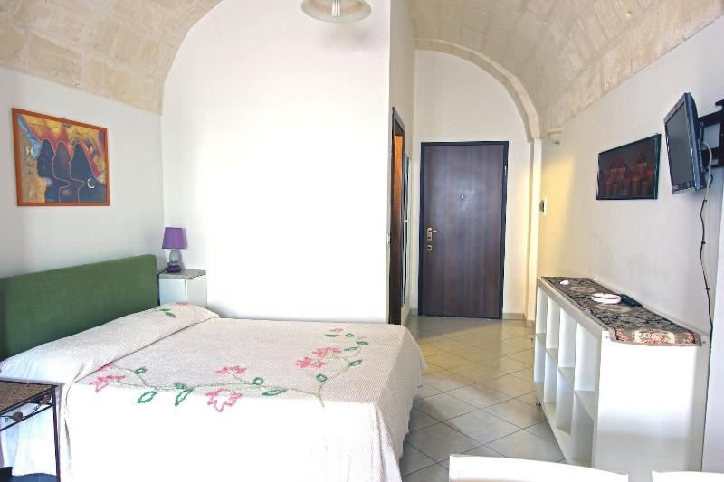Residence Borgo Antico - Oda