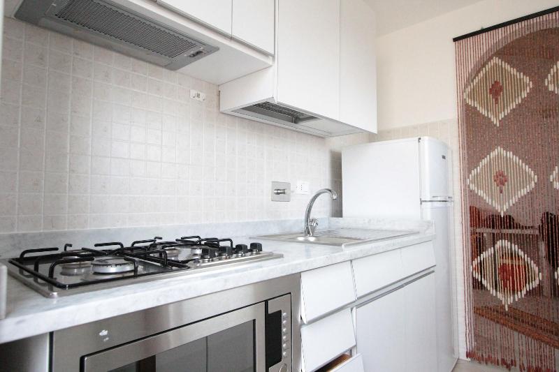 Residence Borgo Antico - Oda
