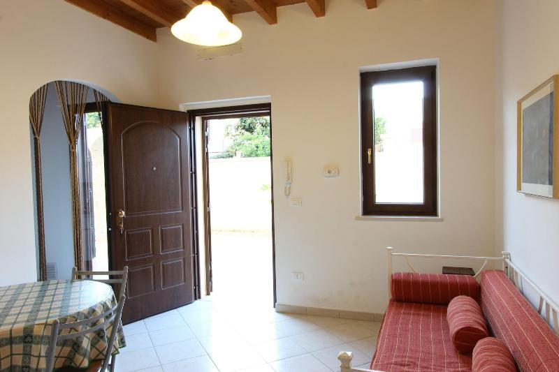 Residence Borgo Antico - Oda