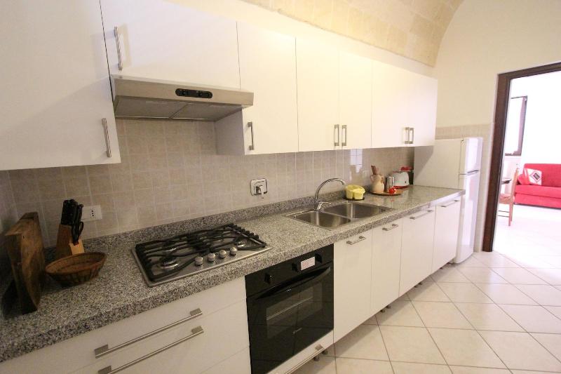 Residence Borgo Antico - Oda
