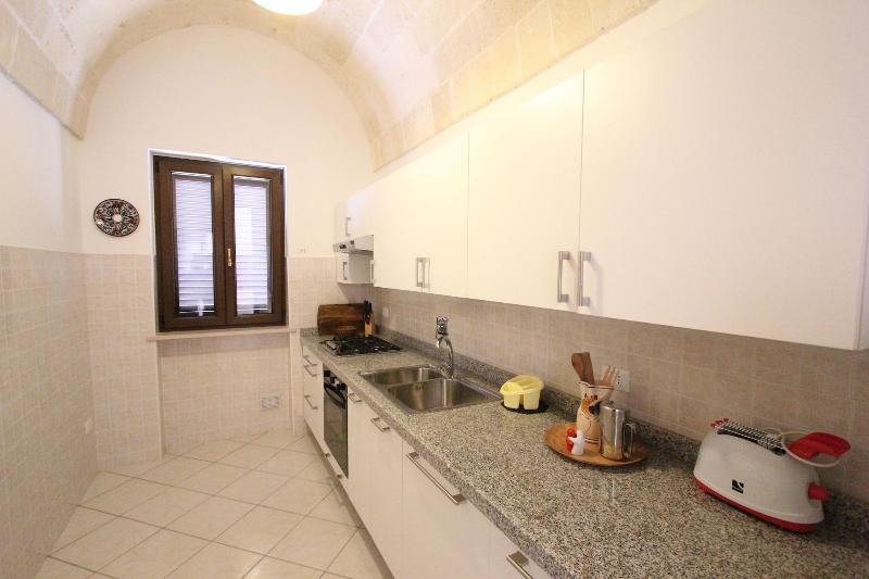 Residence Borgo Antico - Oda