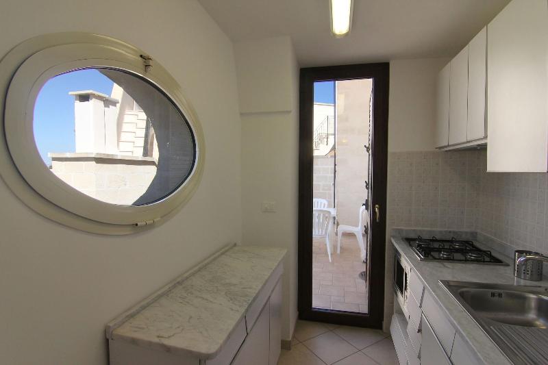 Residence Borgo Antico - Oda