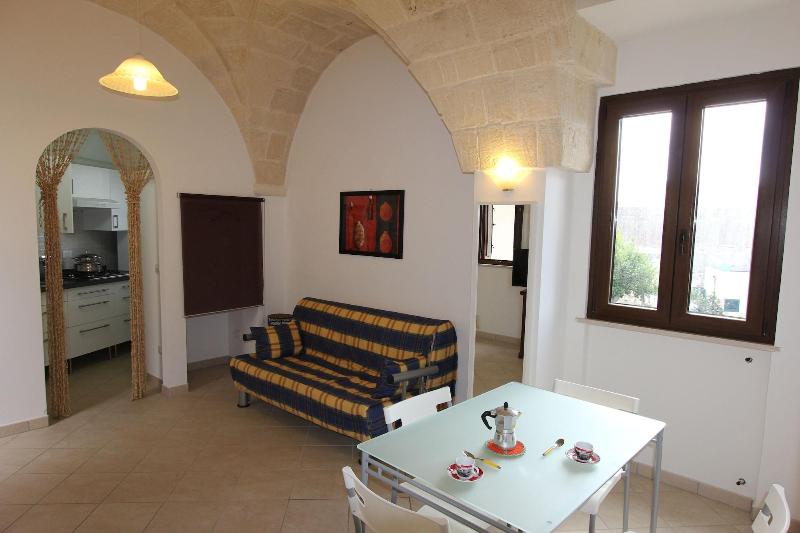 Residence Borgo Antico - Oda