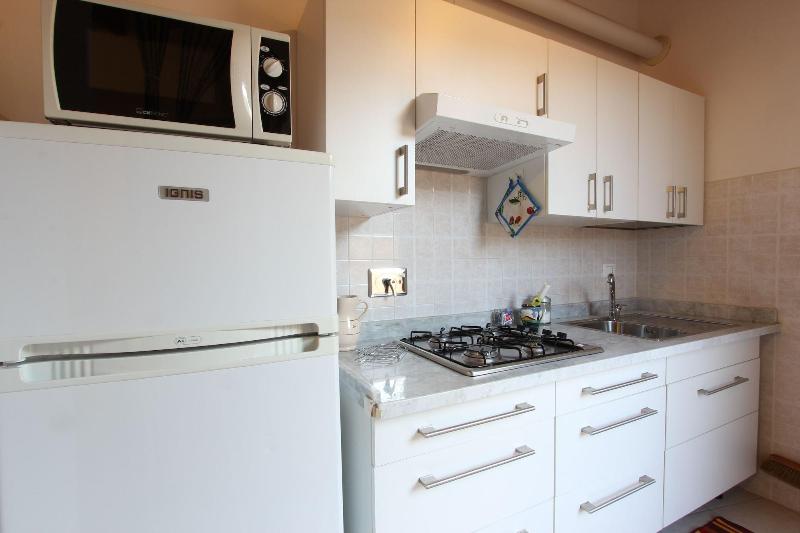 Residence Borgo Antico - Oda
