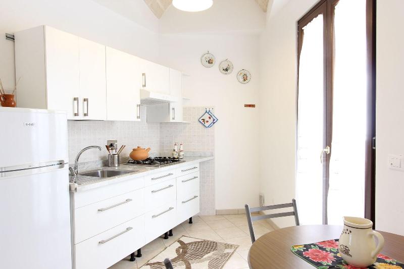 Residence Borgo Antico - Oda