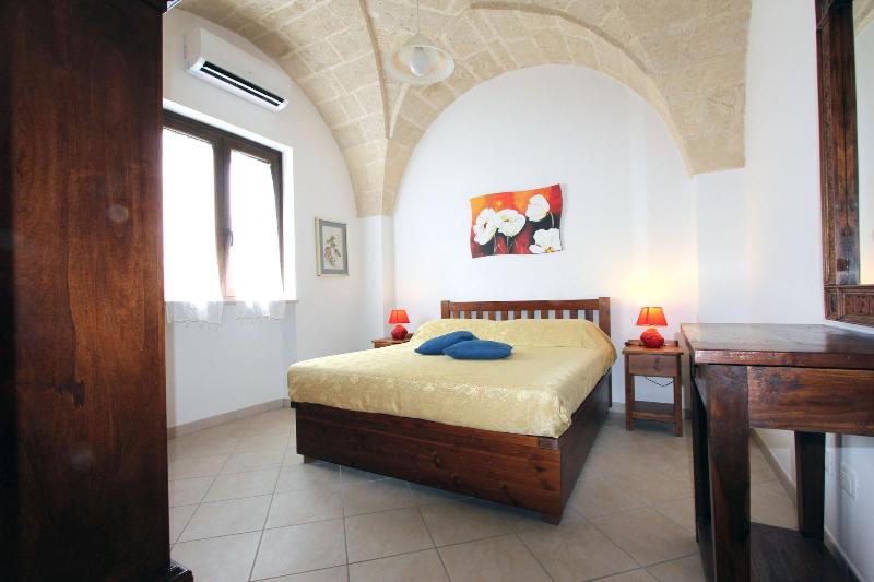 Residence Borgo Antico - Oda