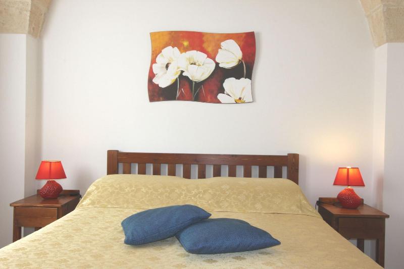 Residence Borgo Antico - Oda