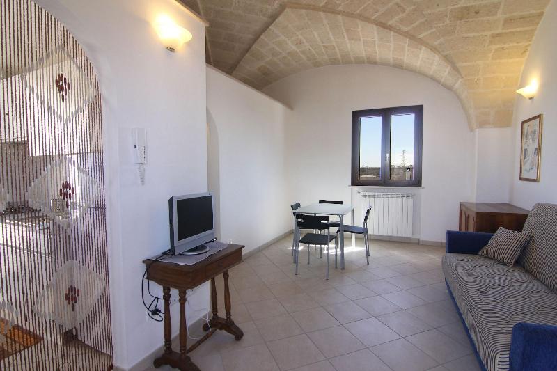 Residence Borgo Antico - Oda