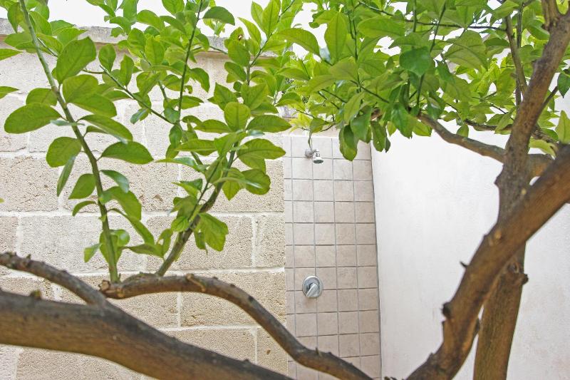 Residence Borgo Antico - Oda