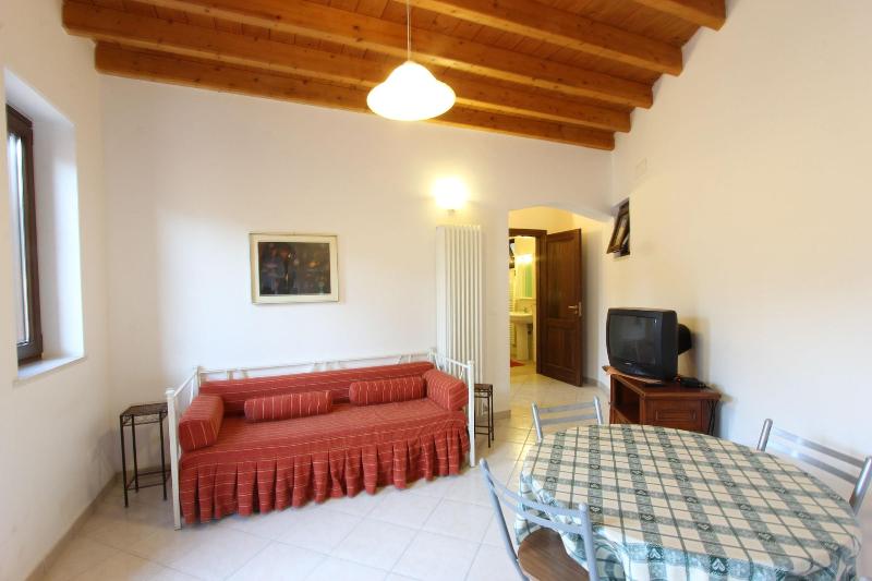 Residence Borgo Antico - Oda