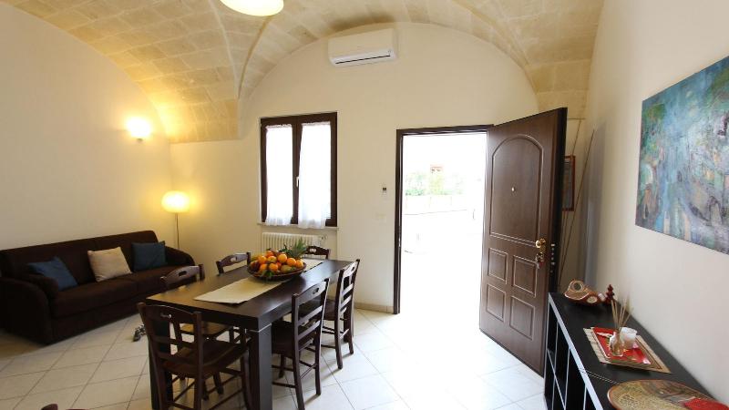 Residence Borgo Antico - Oda
